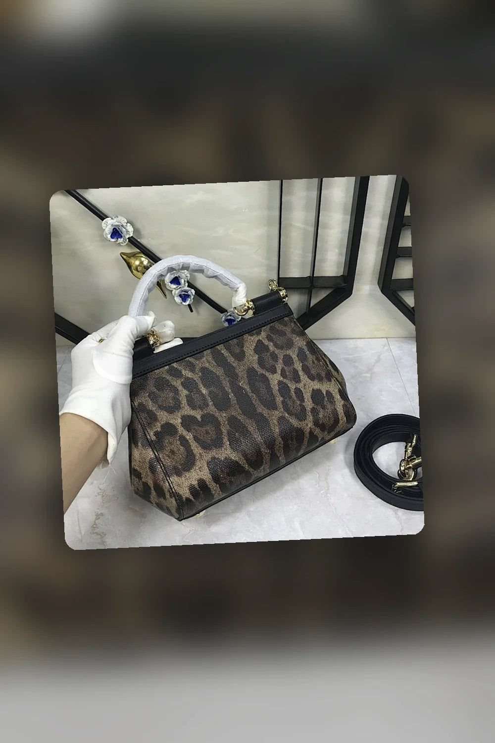 Aurel Bags DAG Bag 682