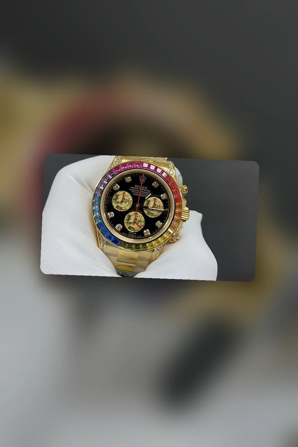 Aurel Bags Mix Watch 310