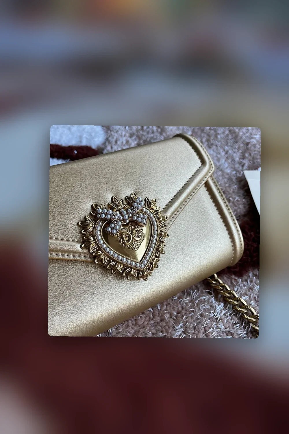 Aurel Bags DAG Bag 317