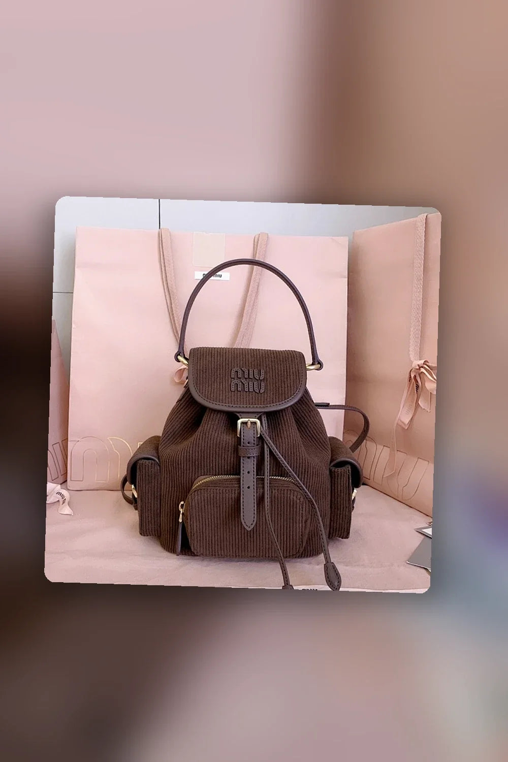 Aurel Bags MMU Bag 952