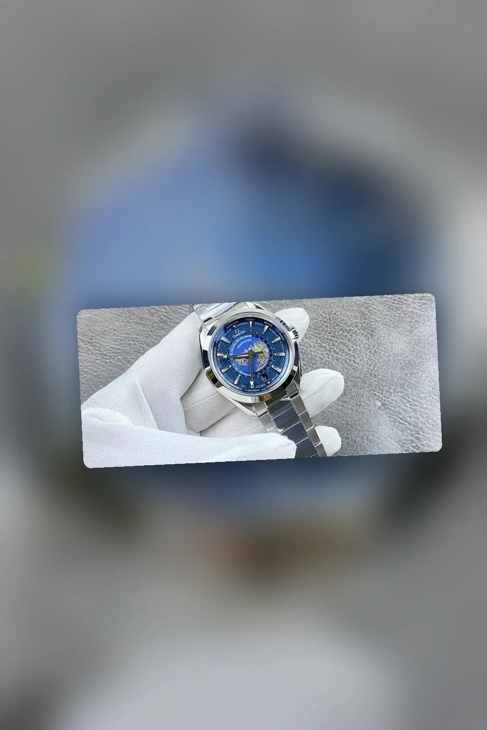 Aurel Bags Mix Watch 1072
