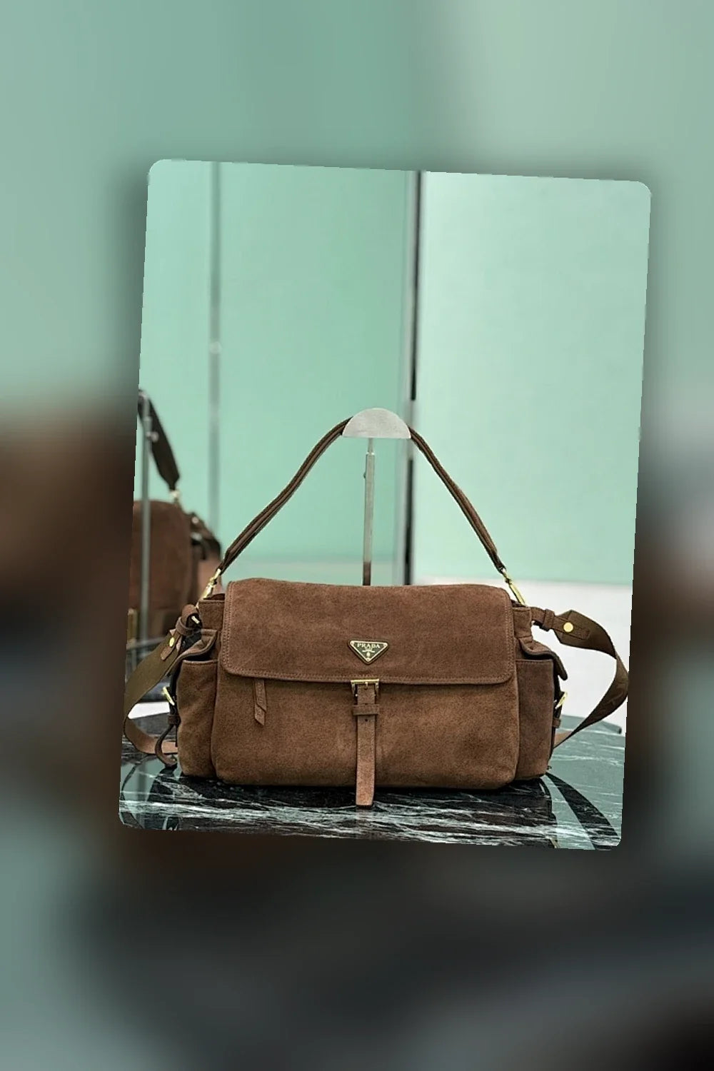 Aurel Bags BG Bag 475