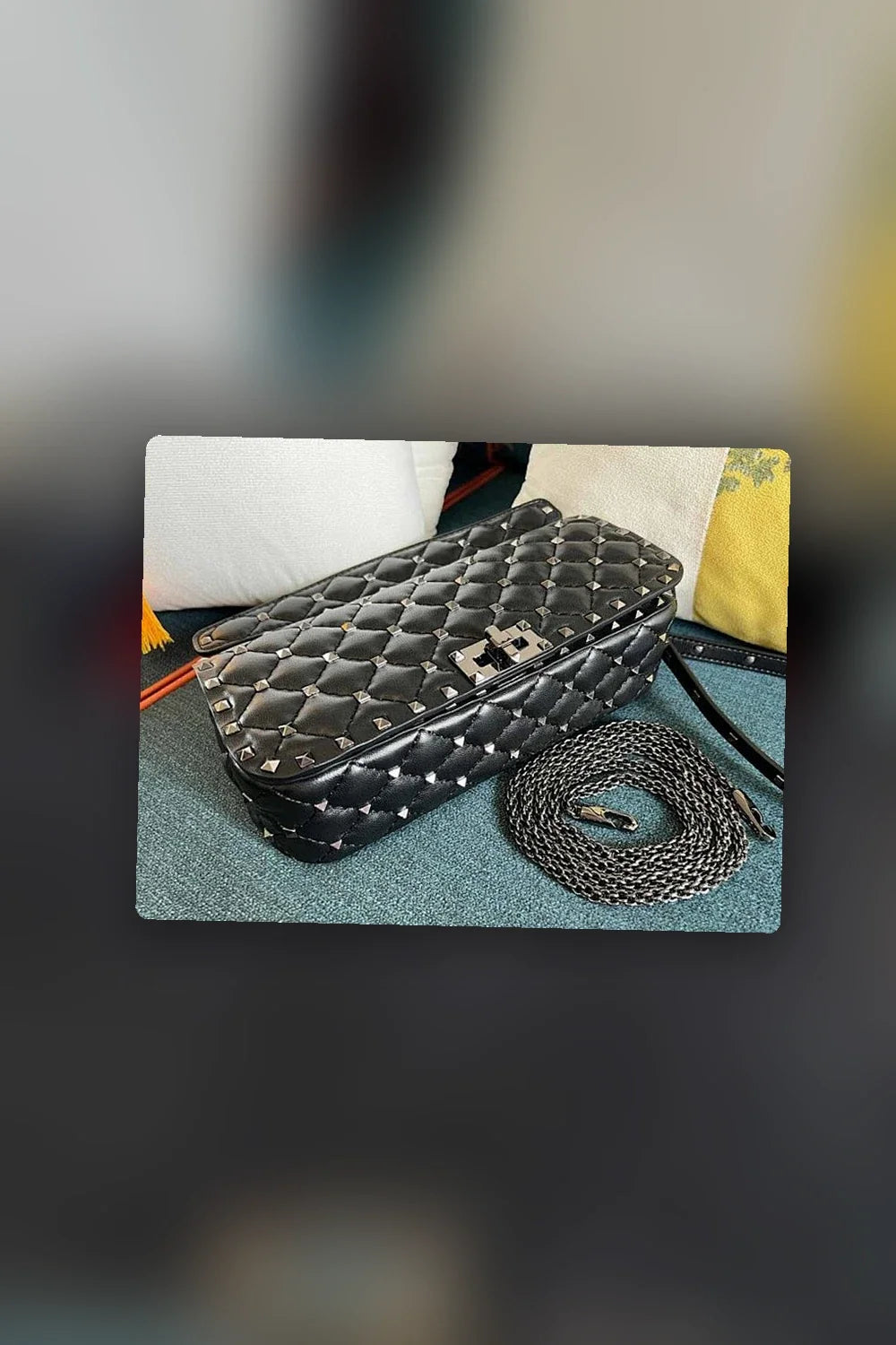 Aurel Bags VEL Bag 825