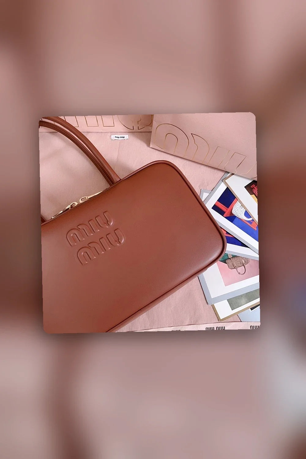 Aurel Bags MMU Bag 302