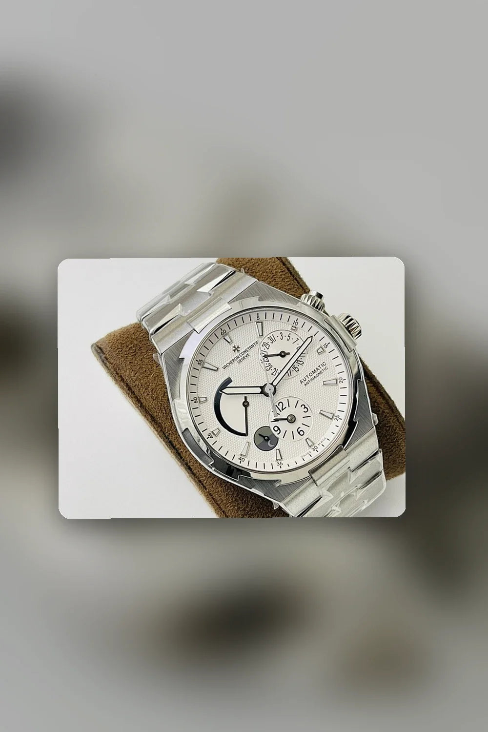 Aurel Bags Mix Watch 448