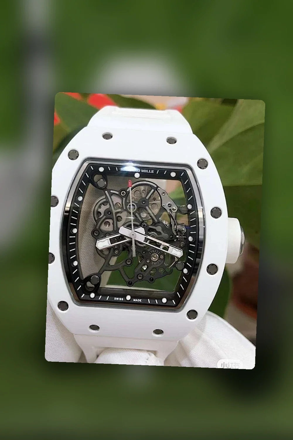 Aurel Bags Mix Watch 323