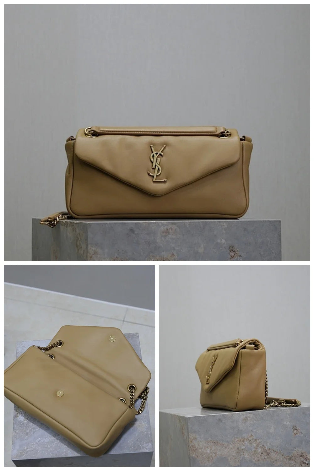 Aurel Bags YLS Bag 889