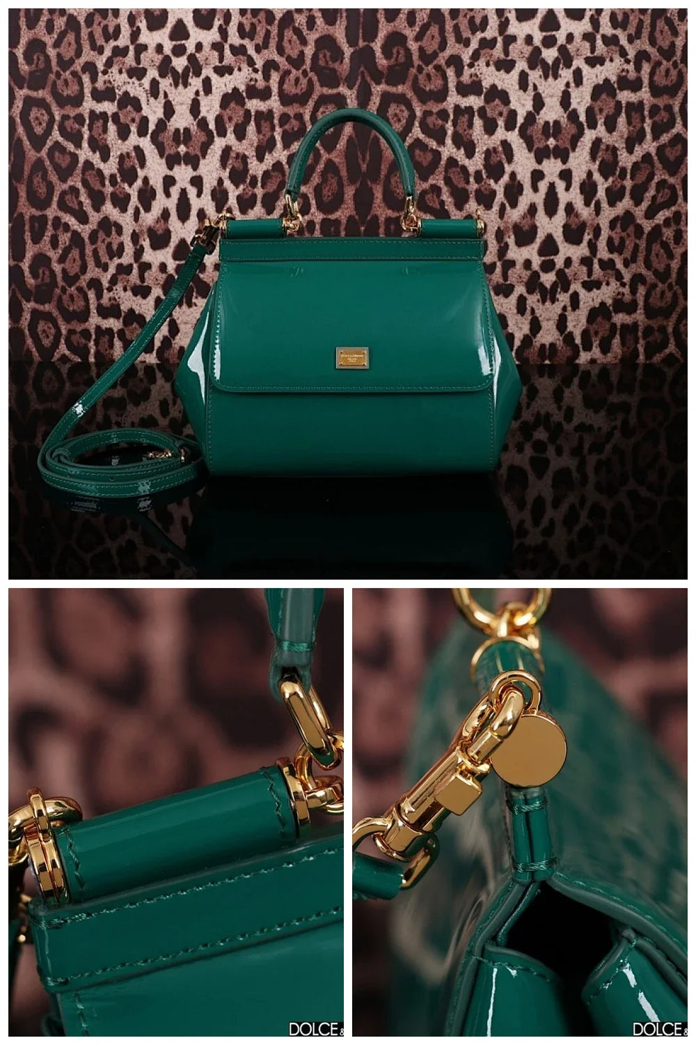 Aurel Bags DAG Bag 513