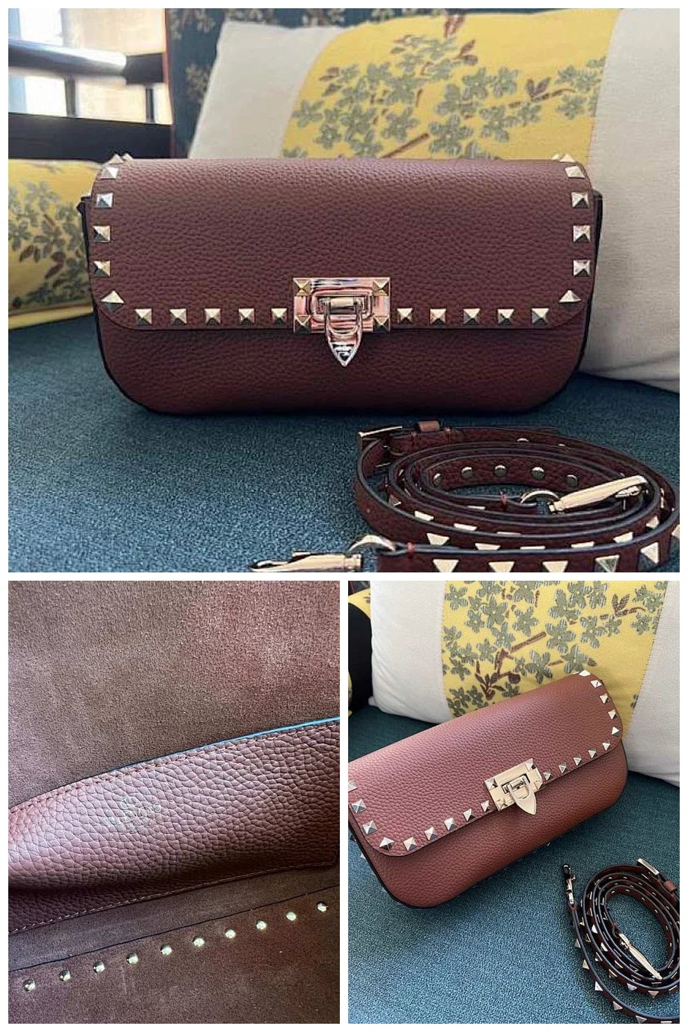 Aurel Bags VEL Bag 577
