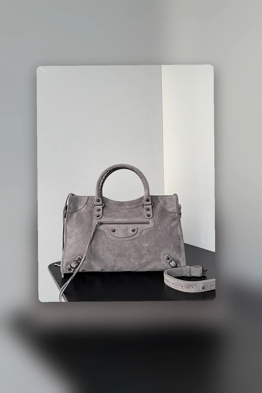 Aurel Bags BG Bag 138