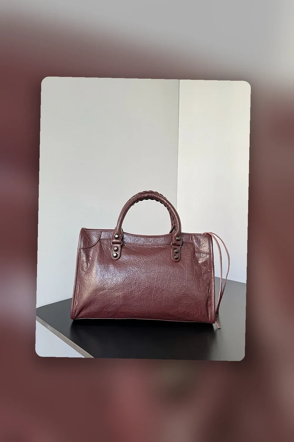 Aurel Bags BG Bag 556