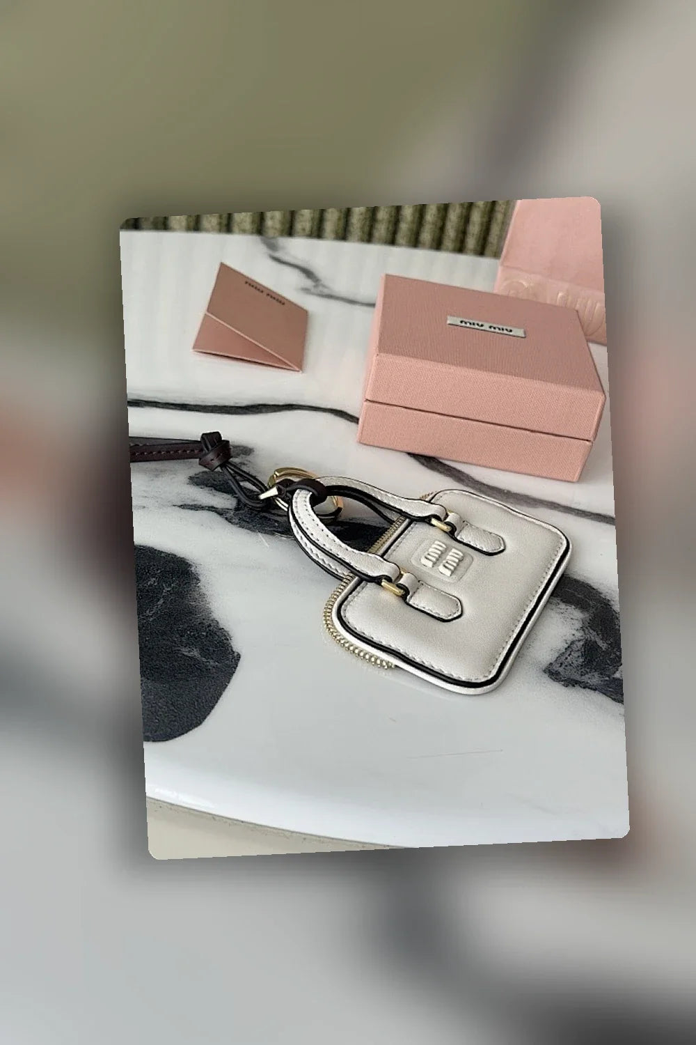 Aurel Bags MMU Bag 387
