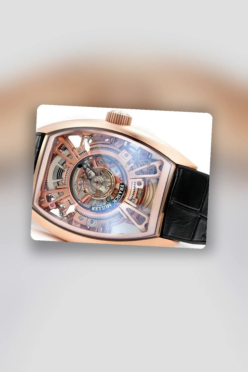 Aurel Bags Mix Watch 988