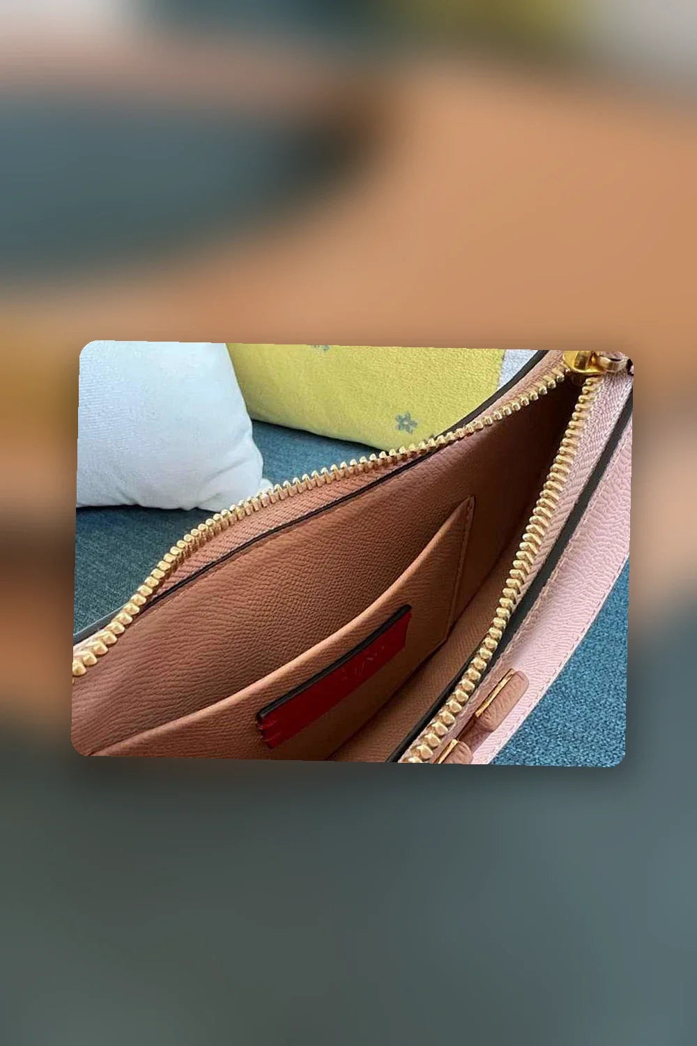 Aurel Bags VEL Bag 834