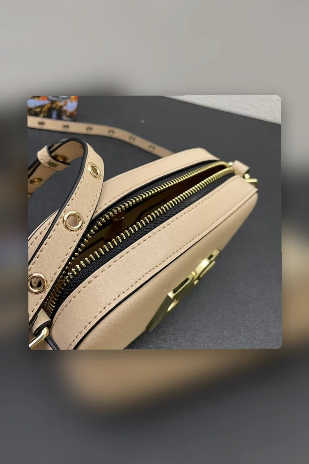 Aurel Bags DAG Bag 164