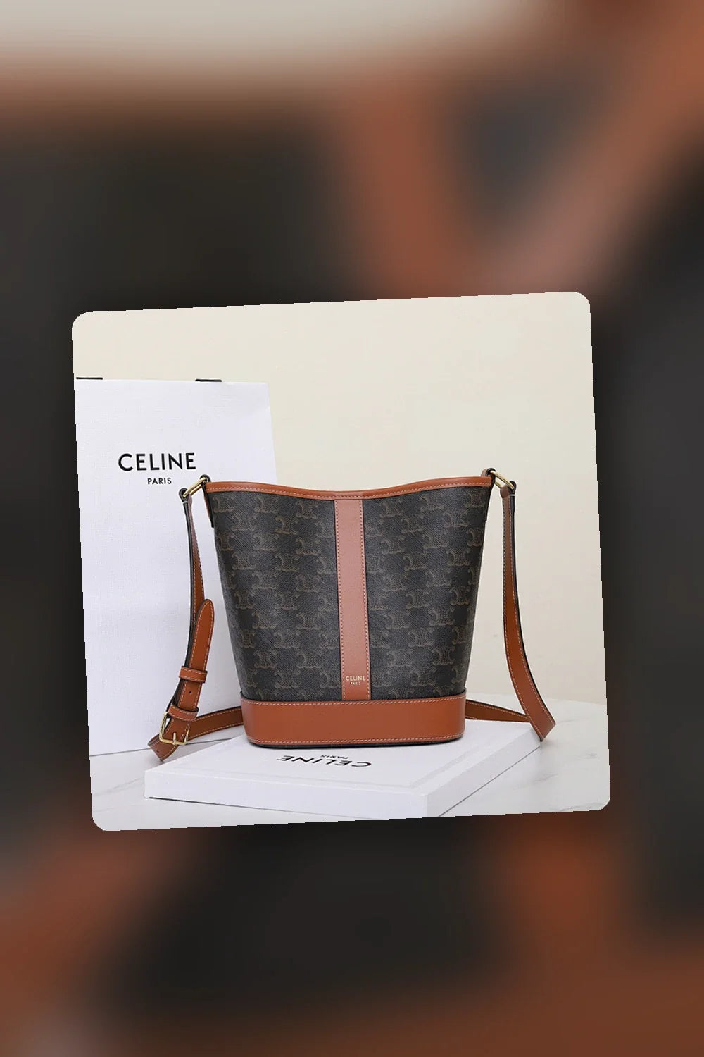 Aurel Bags COL Bag 1117