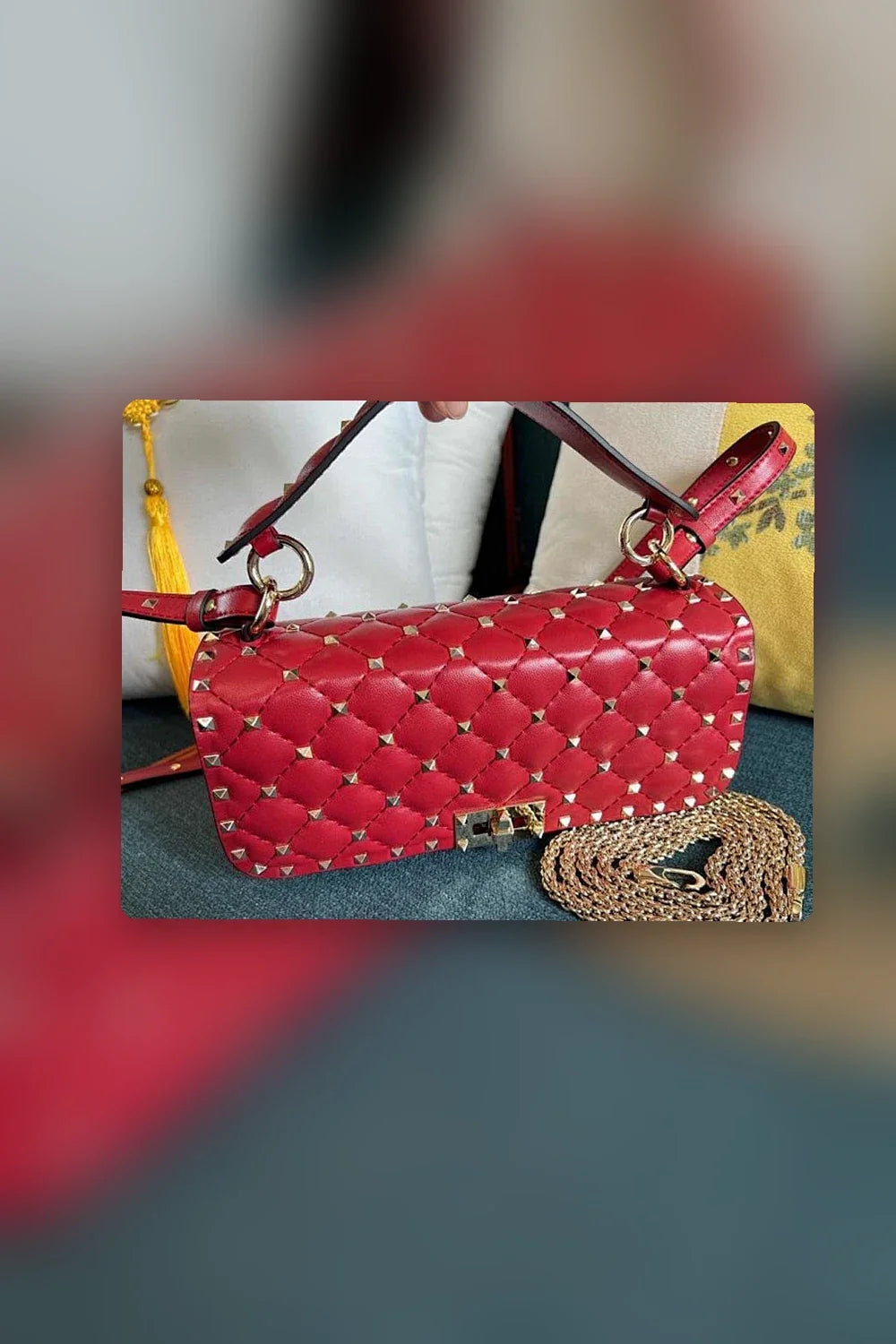 Aurel Bags VEL Bag 1090