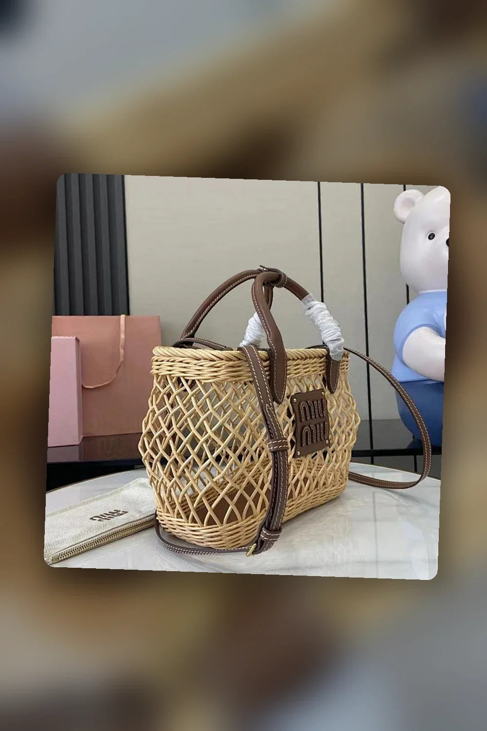 Aurel Bags MMU Bag 494