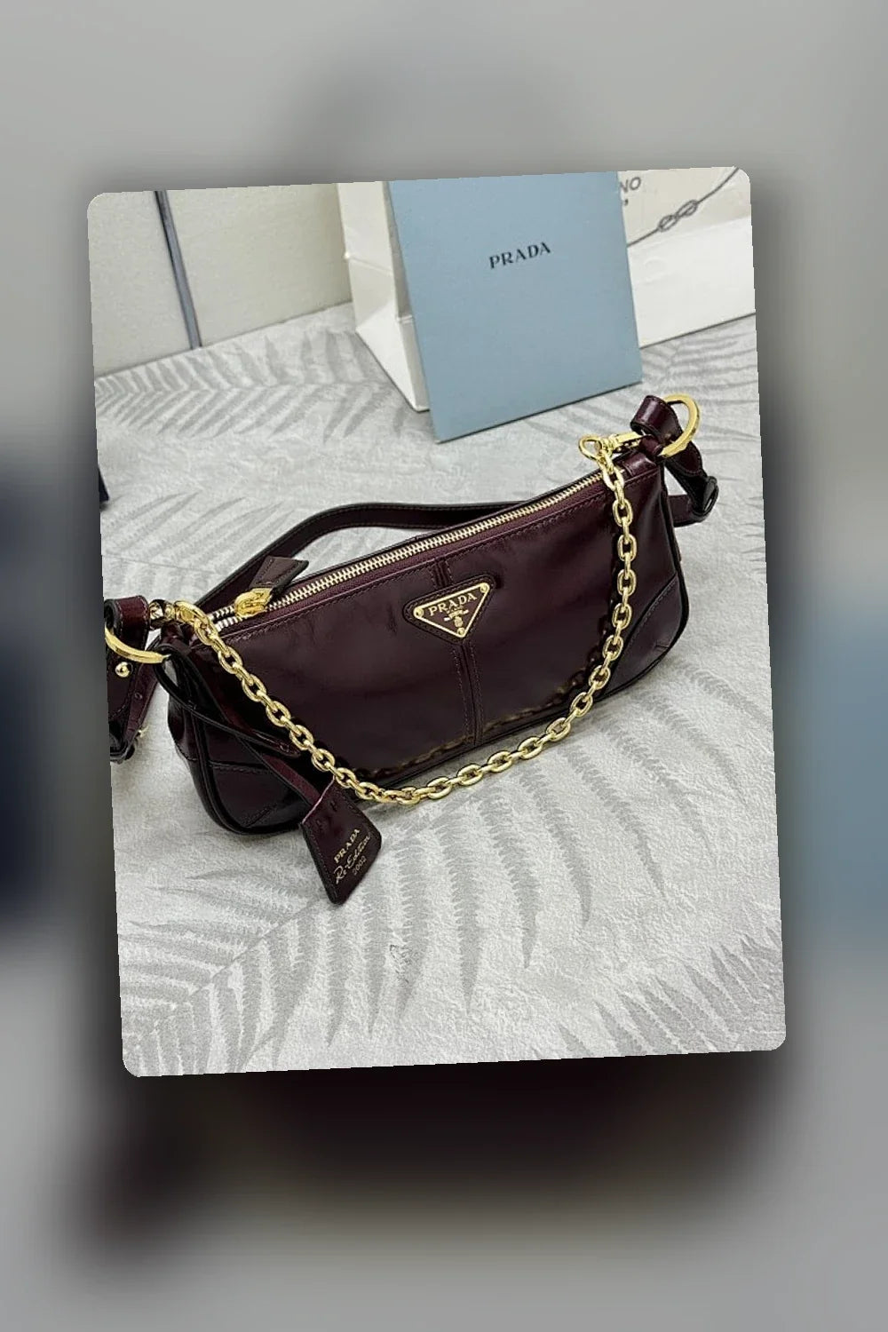 Aurel Bags PD Bag 543
