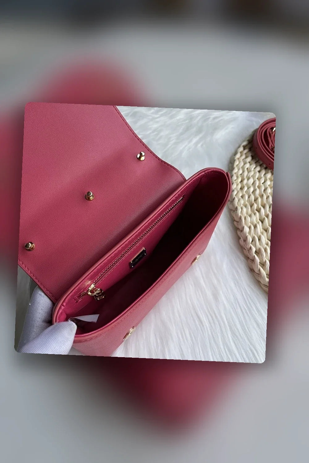 Aurel Bags DAG Bag 598