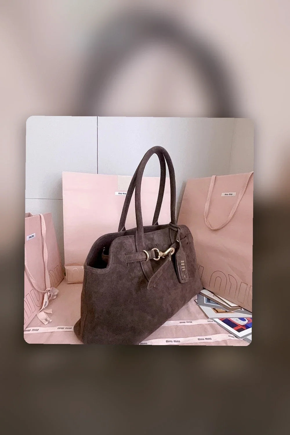Aurel Bags MMU Bag 868
