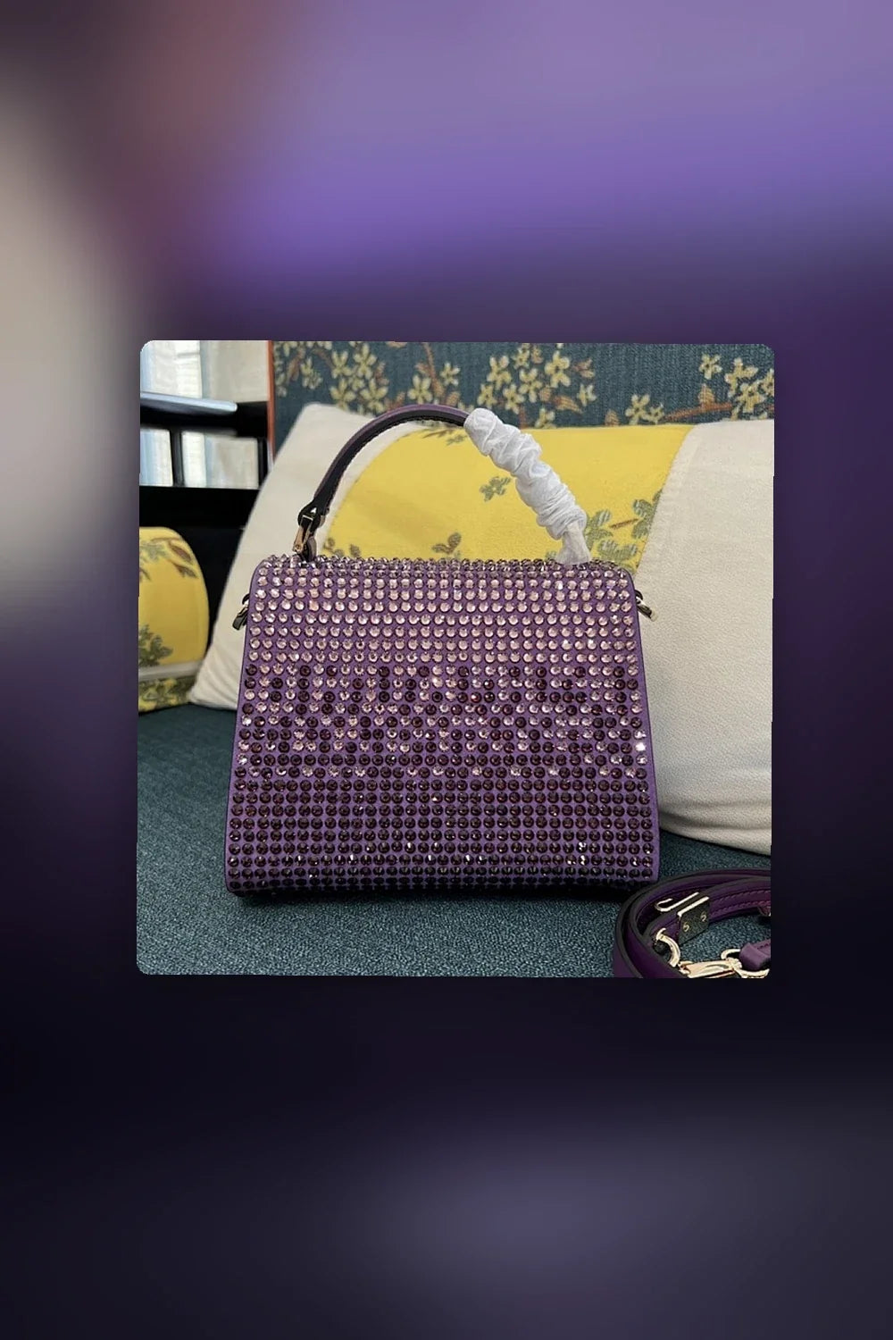 Aurel Bags VEL Bag 504