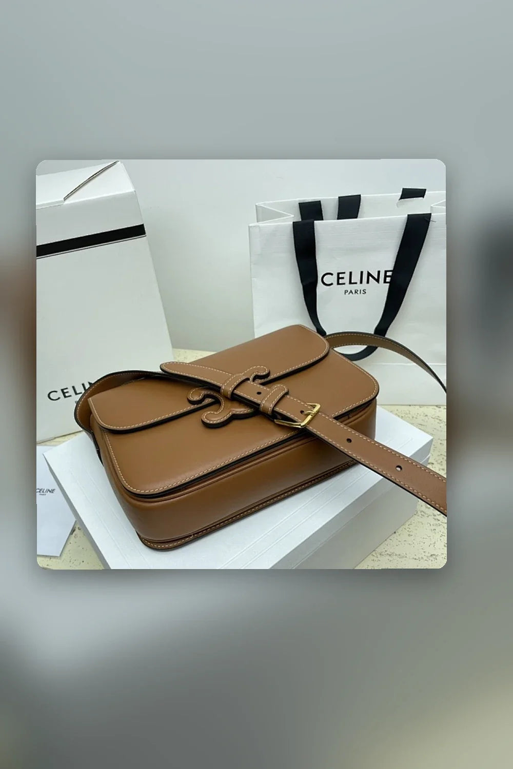 Aurel Bags COL Bag 851