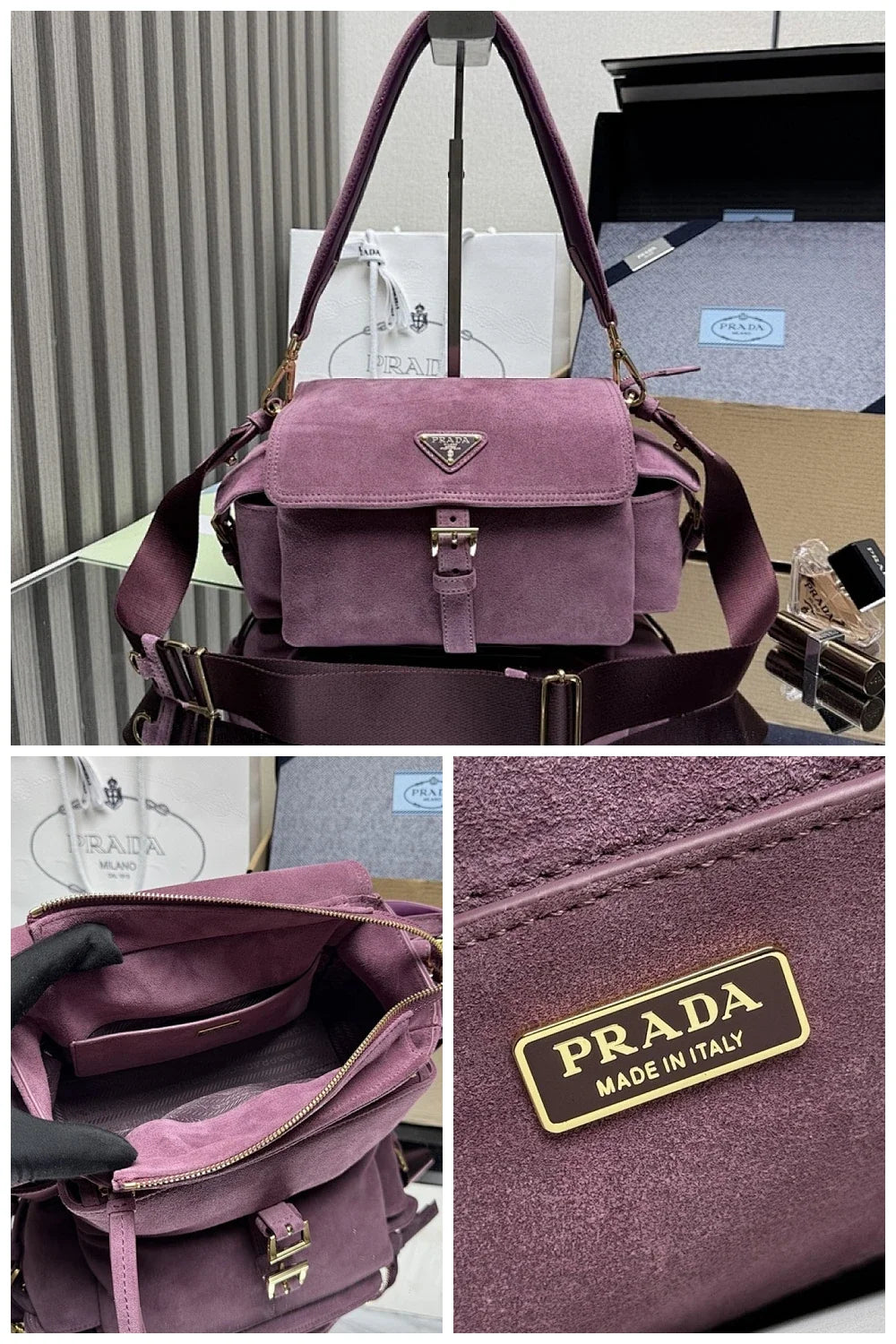 Aurel Bags PD Bag 629