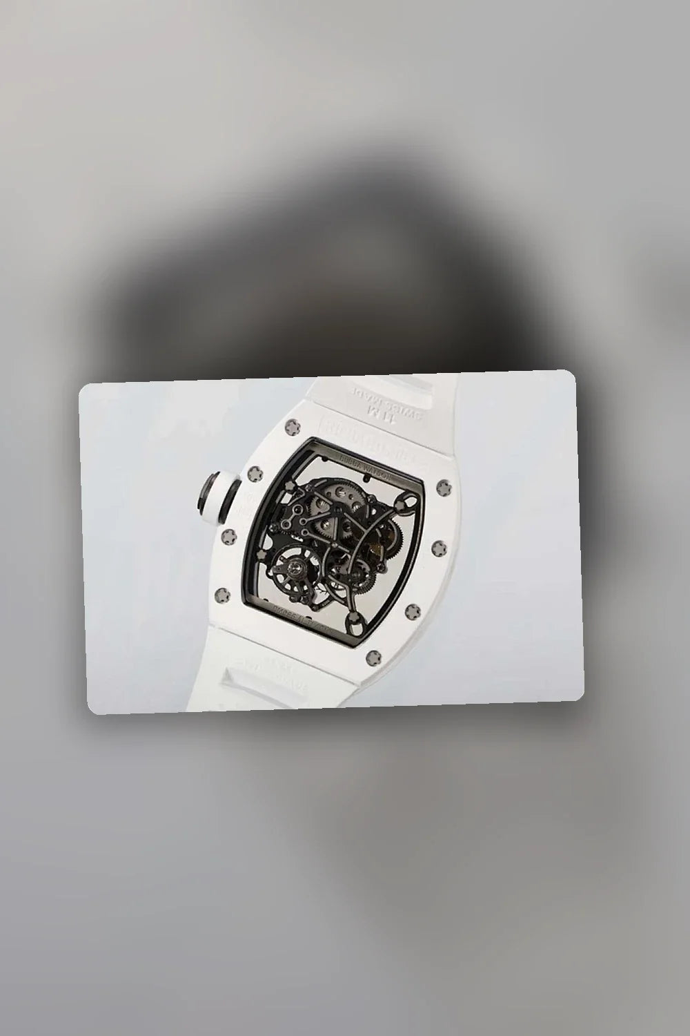 Aurel Bags Mix Watch 333