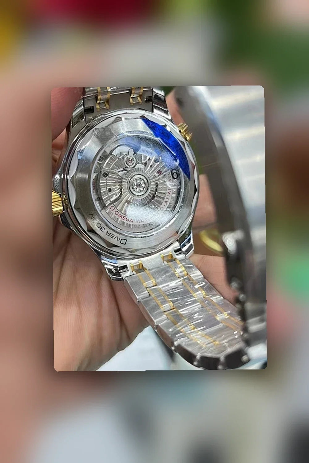 Aurel Bags Mix Watch 388