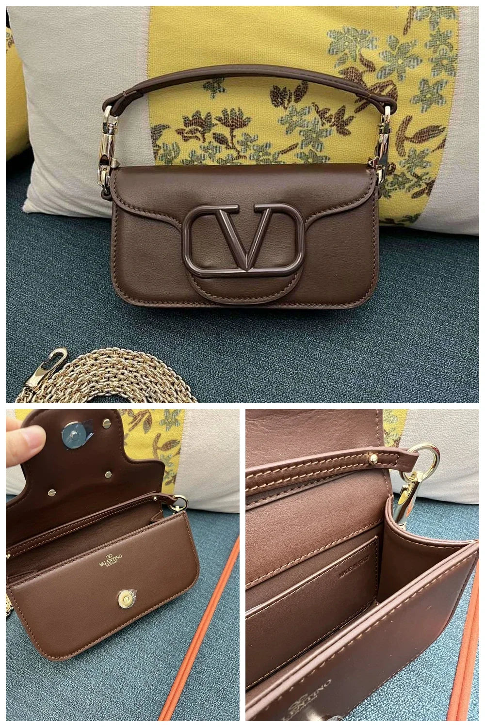 Aurel Bags VEL Bag 116