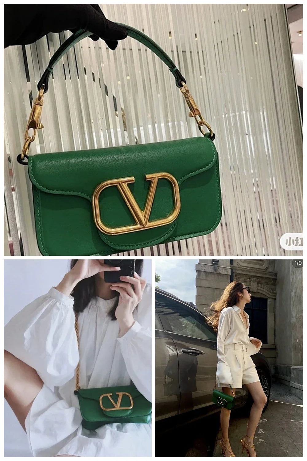 Aurel Bags VEL Bag 401