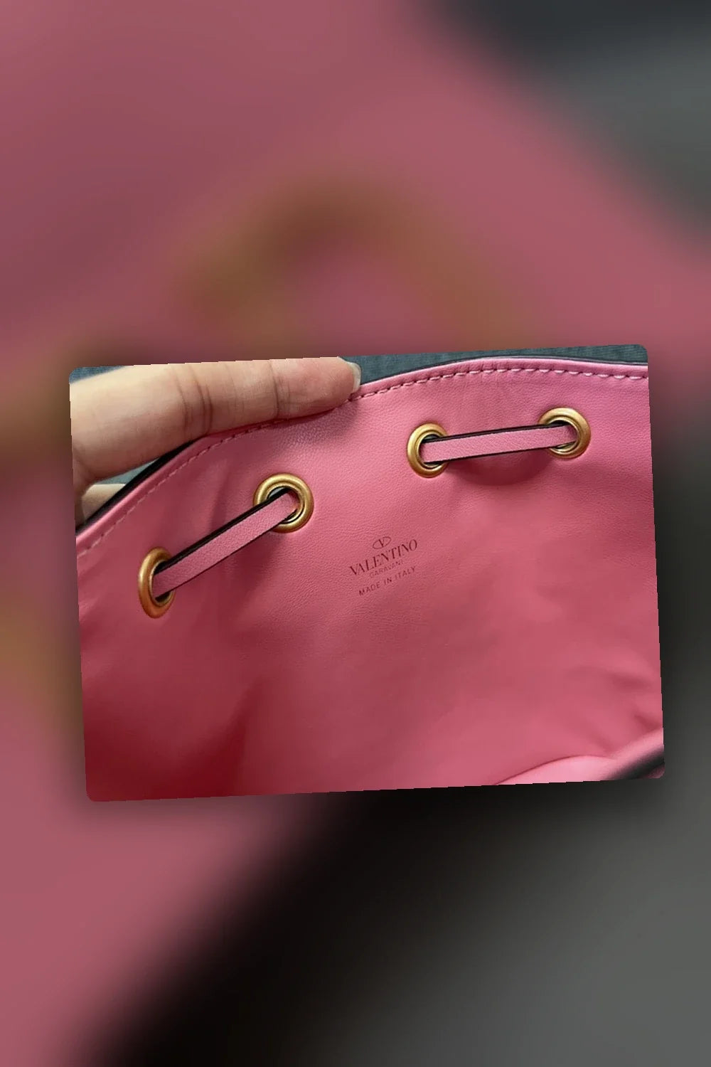 Aurel Bags VEL Bag 718