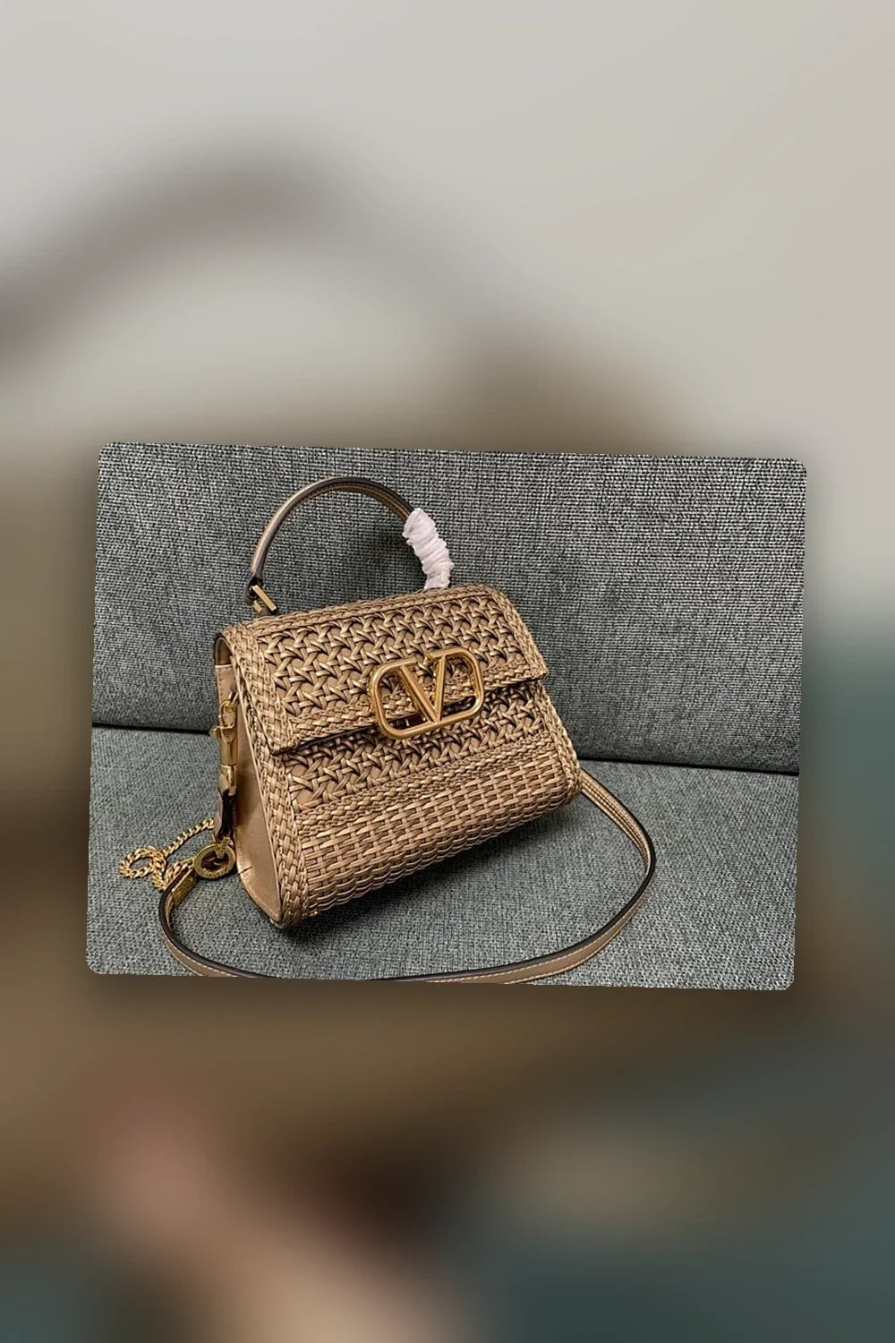 Aurel Bags VEL Bag 709