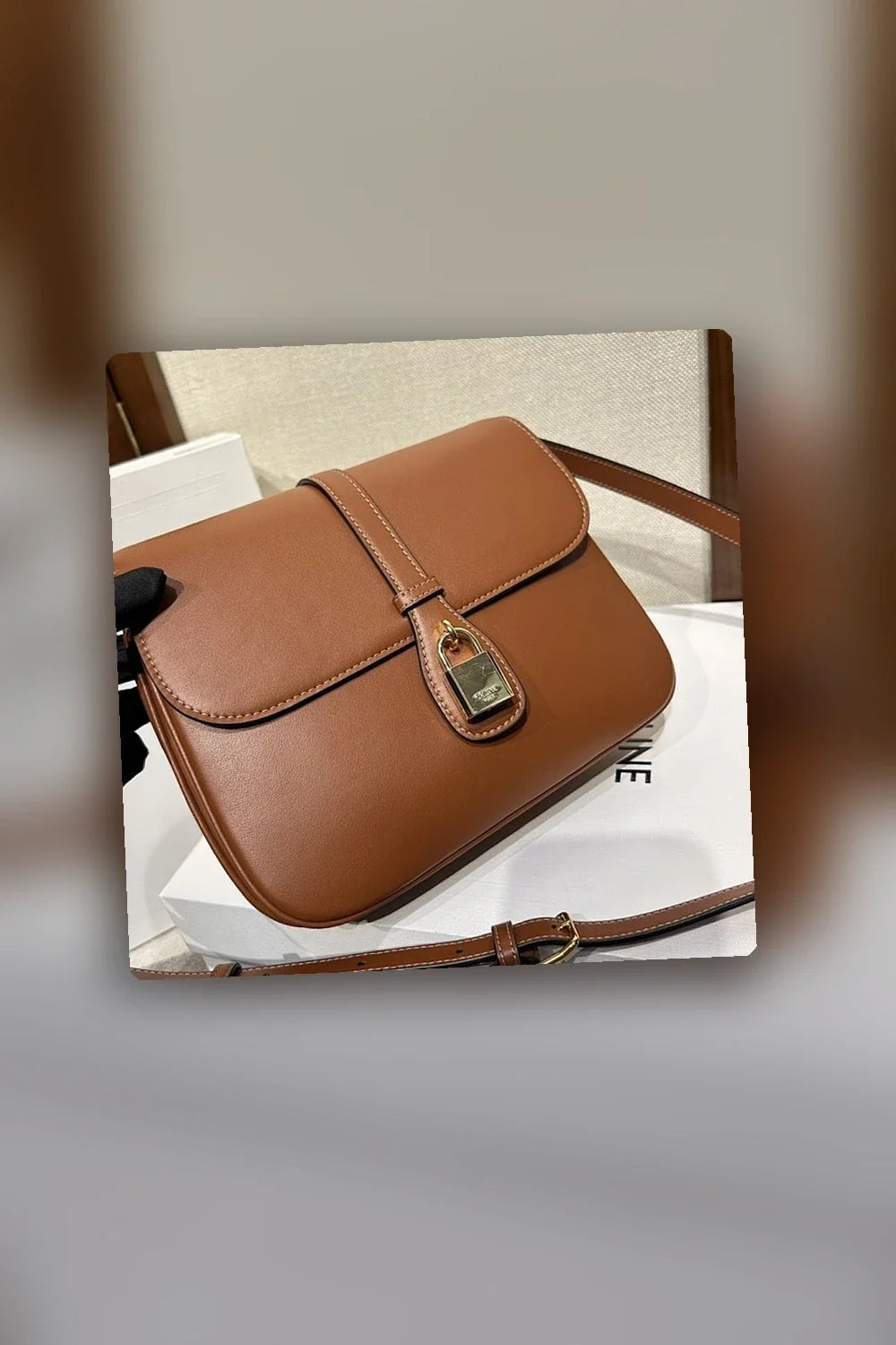 Aurel Bags COL Bag 568