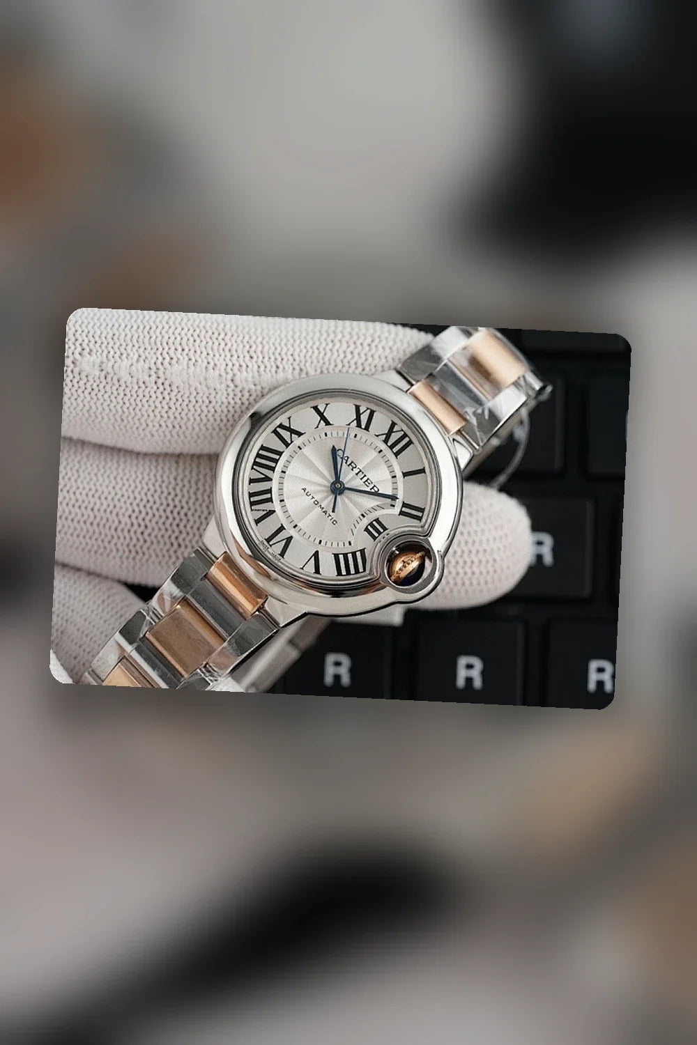 Aurel Bags Mix Watch 085