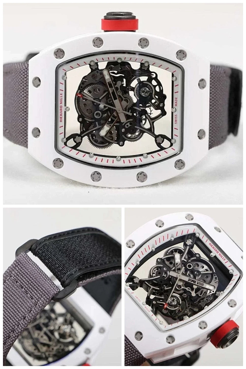 Aurel Bags Mix Watch 308