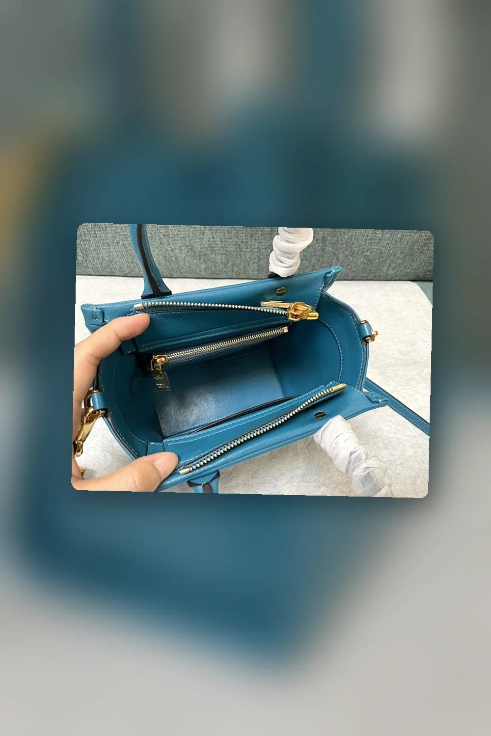 Aurel Bags VEL Bag 430