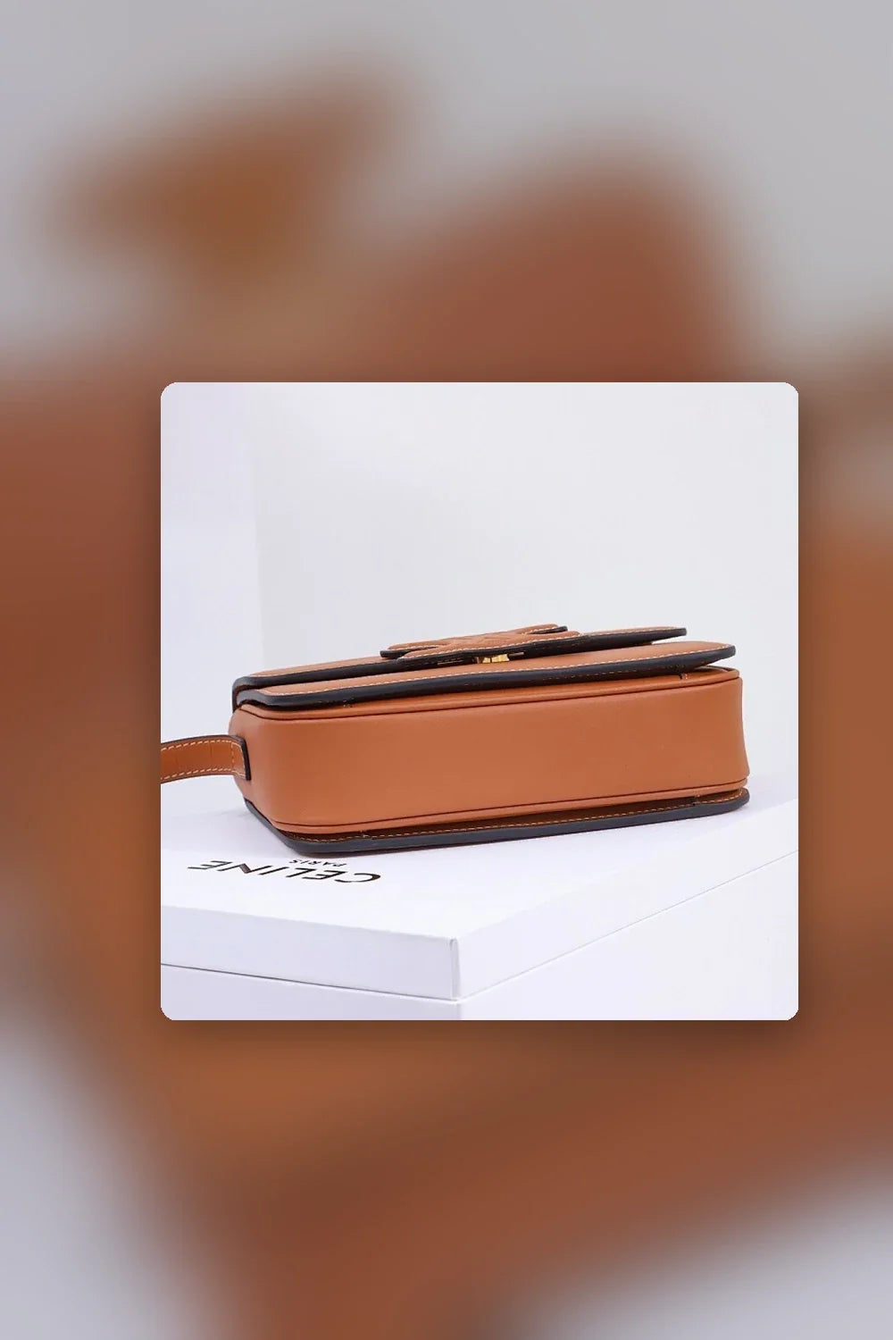 Aurel Bags COL Bag 1046