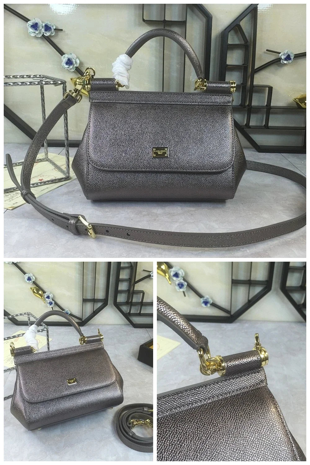 Aurel Bags DAG Bag 028
