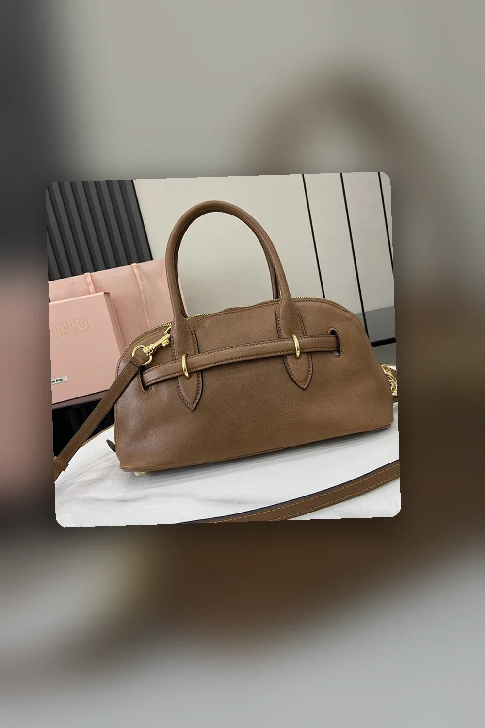 Aurel Bags MMU Bag 475