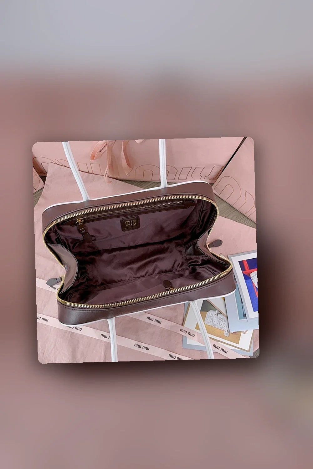 Aurel Bags MMU Bag 919