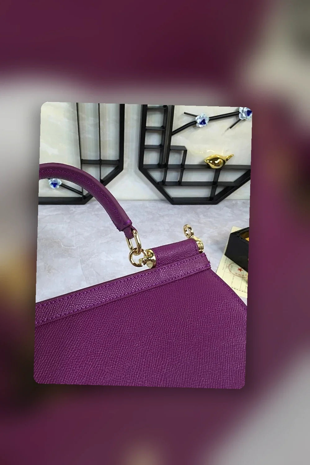 Aurel Bags DAG Bag 055
