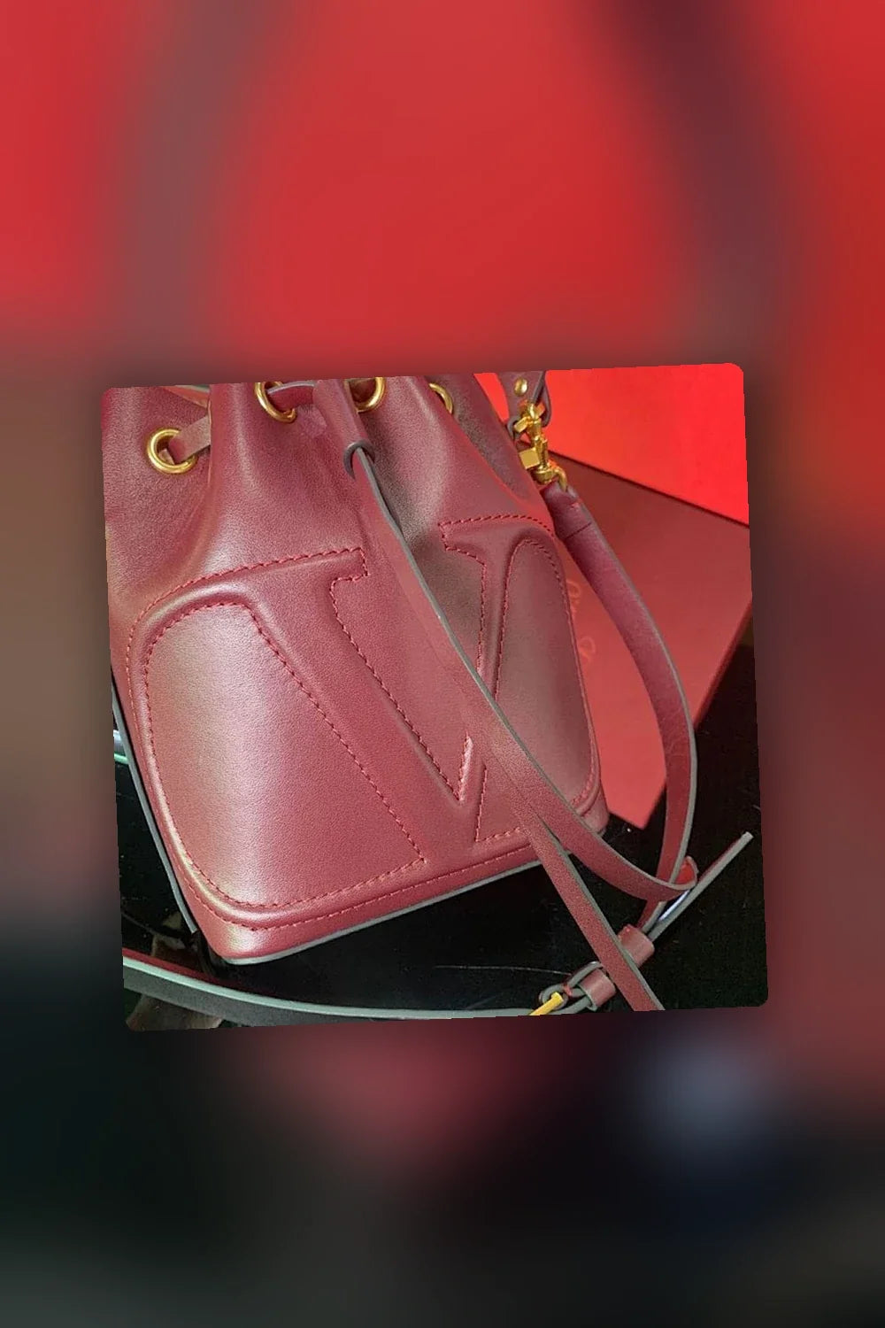 Aurel Bags VEL Bag 646