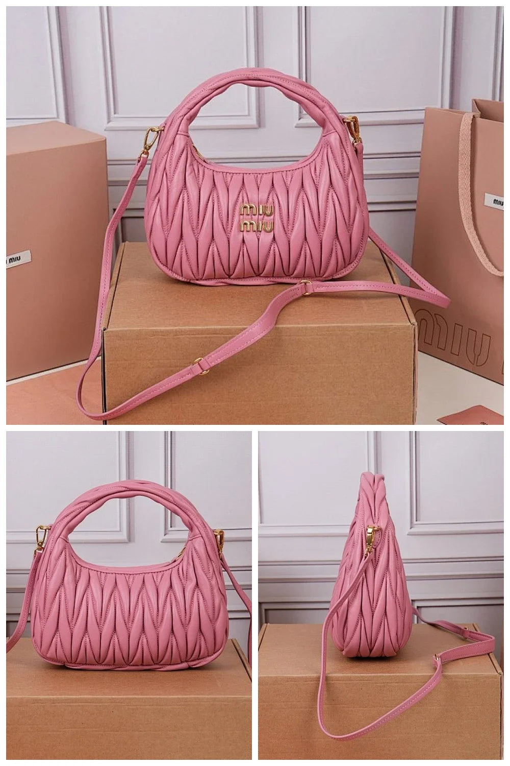 Aurel Bags MMU Bag 110