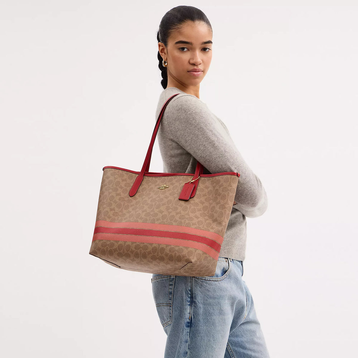 Aurel Bags - Tote Bag 1135