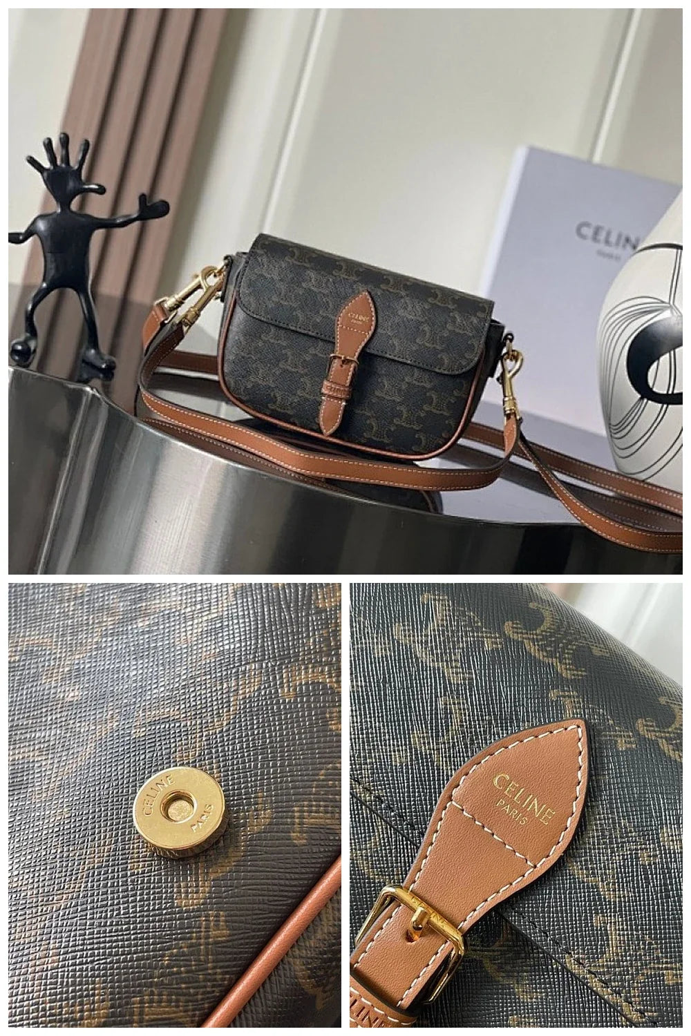 Aurel Bags COL Bag 1149