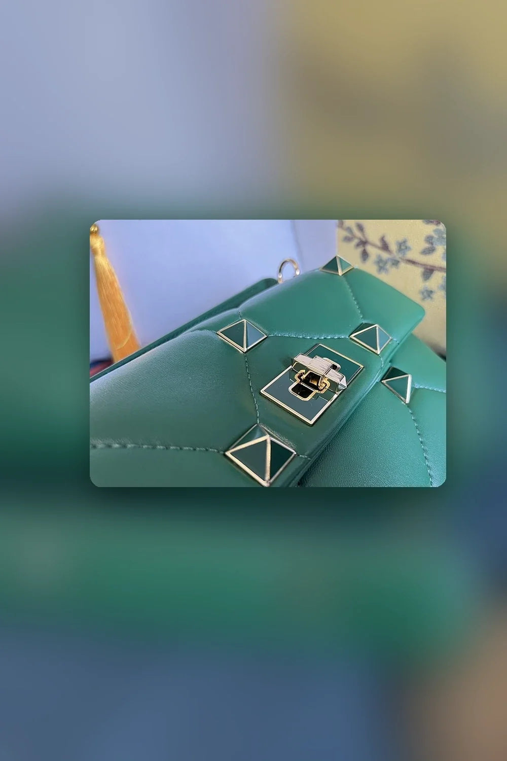 Aurel Bags VEL Bag 540