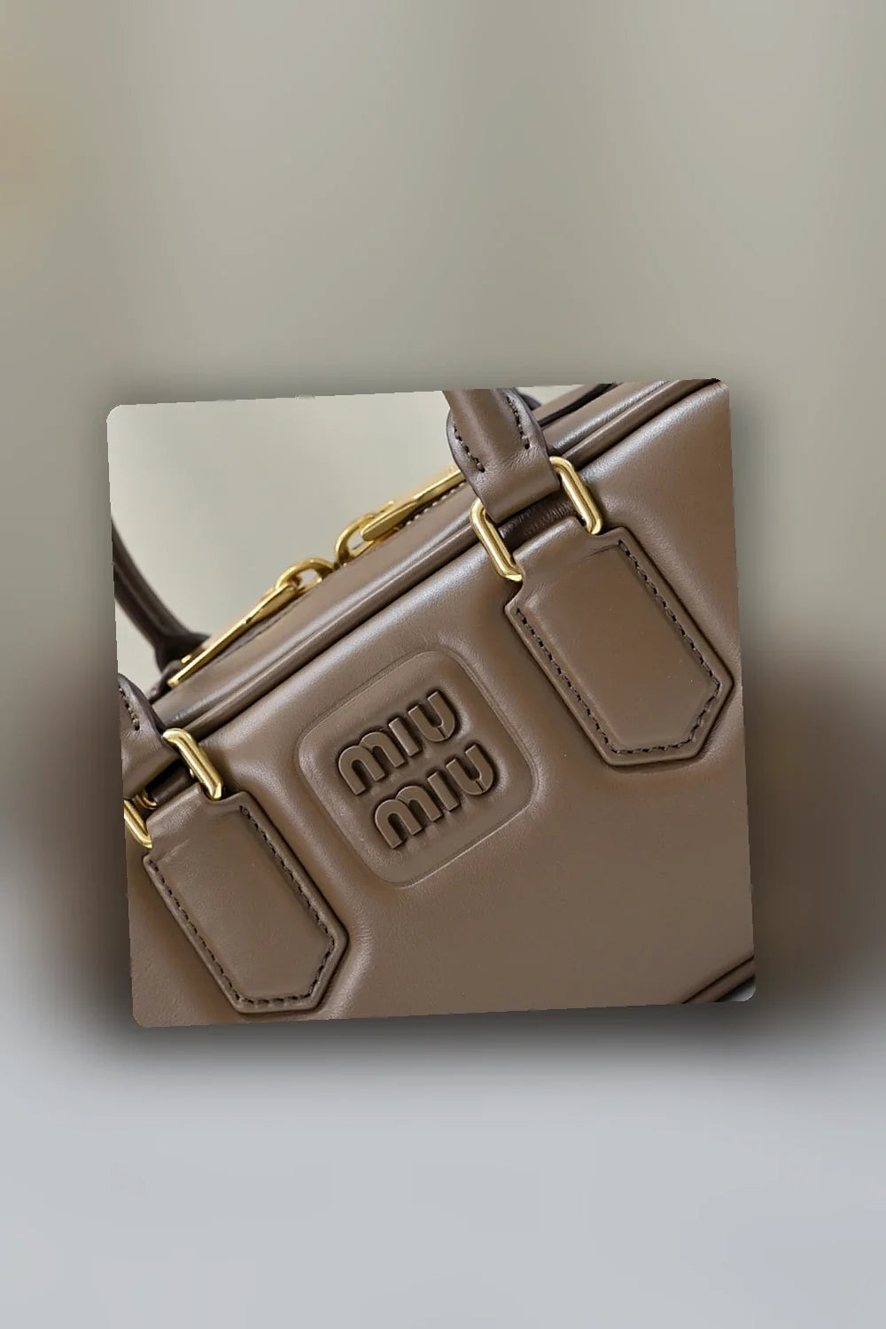 Aurel Bags MMU Bag 104