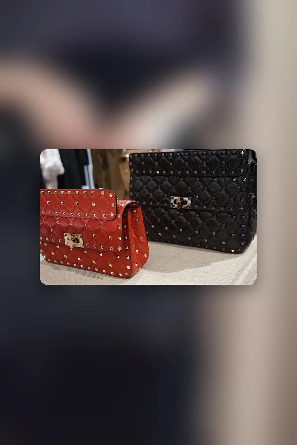 Aurel Bags VEL Bag 712